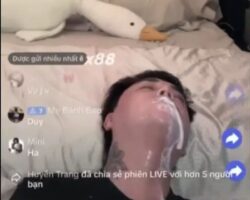 Vietnamese TikToker dies after ingesting detergent