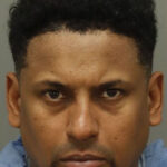 Hariston Jose Ureña-Morales