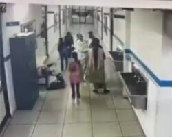 13-year-old schoolgirl dies after physical punishment from teacher