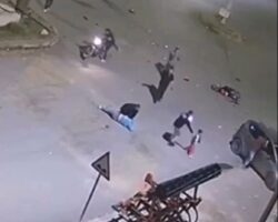 14-year-old motorcyclist lost his life in traffic accident