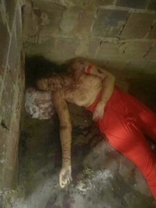 Sandriele Vieira da Silva