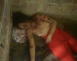 18-year-old woman stabbed to death by her boyfriend