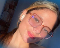 Biker girl critically injured in traffic accident