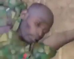 Boko Haram attack left several Nigerian soldiers dead