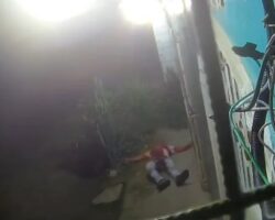 Fatally stabbed during drunken argument