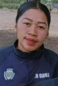 Female police officer gets her leg amputated after traffic