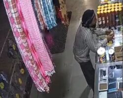 Guy unexpectedly dies from heart attack