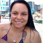 Alaide Cristina Varela Teixeira da Luz