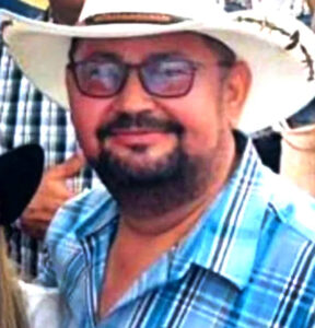 Javier José Navarro Jiménez