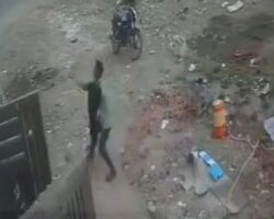 House painter plunges from height and killed on impact