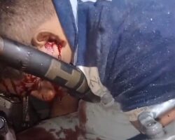 Light truck crash claims two lives