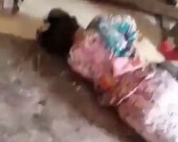 Nigerian bandits attacked Catholic church during worship service