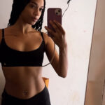 Posting her location on Instagram ended up being fatal for her