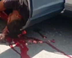 Several traffickers killed by Brazilian military police