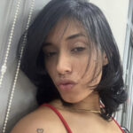 Stabbed and hanged by ex-boyfriend