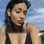 Stabbed and hanged by ex-boyfriend