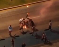 Three dead and two injured in restaurant explosion in Mexico