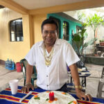 Elías Ramírez Andrés