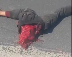 Wrong-way driver caused fatal crash that killed three