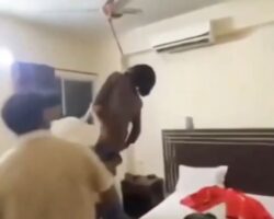 Young Indian man hanged himself over unrequited love