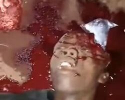 5 dead after armed clash between Nigerian gangsters