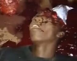 5 dead after gang clash in Nigeria