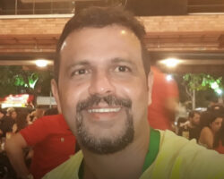 Brazilian teacher assassinated in the middle of street