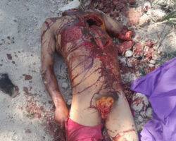 CJNG butchered their rival