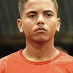 Francisco Alisson da Costa Melo