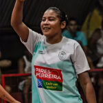 Maria Giselle Sousa Gonçalves