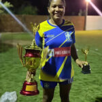 Maria Giselle Sousa Gonçalves