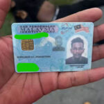 Dangerous overtaking cost motorcyclist his life