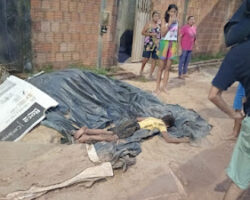 Drunk truck driver fatally runs over 8-year-old boy