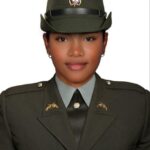 Vanessa de León Pertuz