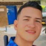 Giovani Mauricio Durán Quintero