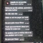 Female gas station employee assassinated at work