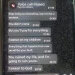 Female gas station employee assassinated at work