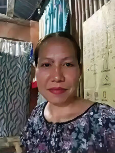 Filipina woman found dead on riverbank