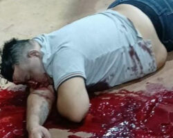 Húdson Magalhães da Rocha