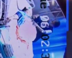 Hospital employee stole from deceased patient