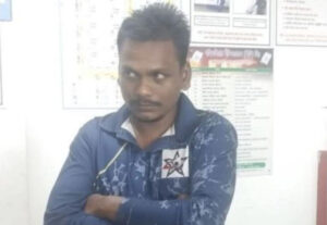 Dipu Chandra Das