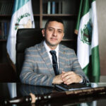 Nelson Luciano Marroquín