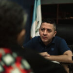 Nelson Luciano Marroquín