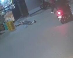 Old rivalry escalated into murder