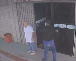 Pedophilic killer, recently released from prison, shot dead on street