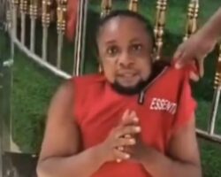 Punishment for stealing church equipment