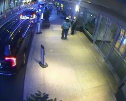 UnitedHealthcare CEO assassinated outside NYC Hotel