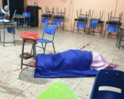 Miurrell Jazmín Torrez Rankin