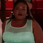 Miurrell Jazmín Torrez Rankin