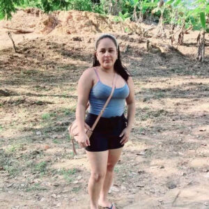 Marinilza Loureiro de Souza